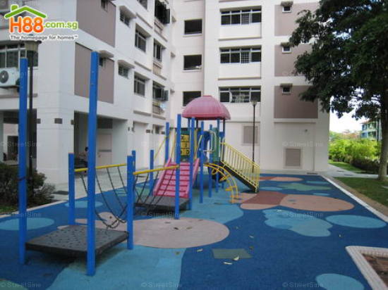 Blk 82 Strathmore Avenue (Queenstown), HDB 5 Rooms #373962